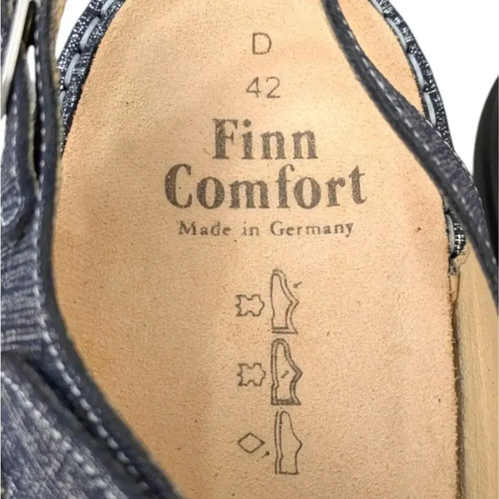 Finn Comfort finn comfort